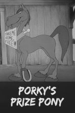 Nonton film Streaming Porky’s Prize Pony (1941) subtitle Bahasa Indonesia