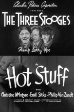 Nonton film Streaming Hot Stuff subtitle Bahasa Indonesia