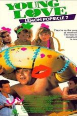 Nonton film Streaming Young Love (1987) subtitle Bahasa Indonesia