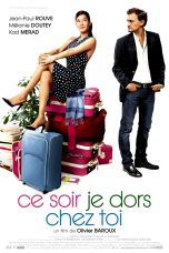 Nonton film Streaming Tonight I’ll Sleep at Yours (2007) subtitle Bahasa Indonesia