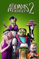 Nonton film Streaming The Addams Family 2 (2021) subtitle Bahasa Indonesia