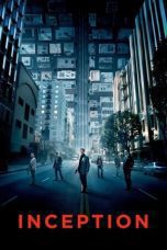 Nonton film Streaming Inception (2010) subtitle Bahasa Indonesia