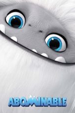 Nonton film Streaming Abominable (2019) subtitle Bahasa Indonesia