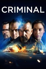 Nonton film Streaming Criminal (2016) subtitle Bahasa Indonesia