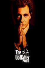 Nonton film Streaming The Godfather Part III (1990) subtitle Bahasa Indonesia
