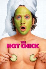Nonton film Streaming The Hot Chick (2002) subtitle Bahasa Indonesia