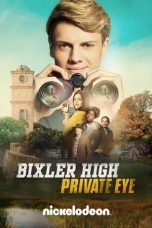 Nonton film Streaming Bixler High Private Eye (2019) subtitle Bahasa Indonesia