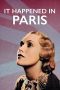 Nonton film Streaming It Happened in Paris (1935) subtitle Bahasa Indonesia