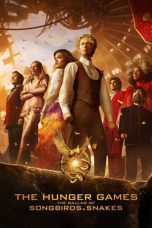 Nonton film Streaming The Hunger Games: The Ballad of Songbirds & Snakes (2023) subtitle Bahasa Indonesia
