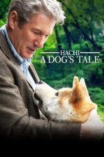 Nonton film Streaming Hachi: A Dog’s Tale (2009) subtitle Bahasa Indonesia