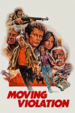 Nonton film Streaming Moving Violation (1976) subtitle Bahasa Indonesia