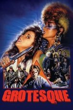 Nonton film Streaming Grotesque (1988) subtitle Bahasa Indonesia