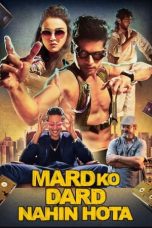 Nonton film Streaming The Man Who Feels No Pain (2019) subtitle Bahasa Indonesia