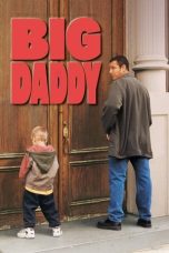 Nonton film Streaming Big Daddy (1999) subtitle Bahasa Indonesia