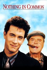 Nonton film Streaming Nothing in Common (1986) subtitle Bahasa Indonesia