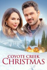 Nonton film Streaming Coyote Creek Christmas (2021) subtitle Bahasa Indonesia