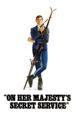 Nonton film Streaming On Her Majesty’s Secret Service (1969) subtitle Bahasa Indonesia