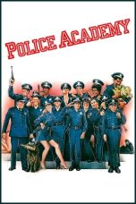 Nonton film Streaming Police Academy (1984) subtitle Bahasa Indonesia