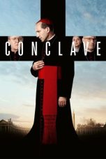 Nonton film Streaming Conclave (2024) subtitle Bahasa Indonesia