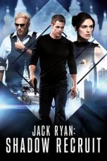 Nonton film Streaming Jack Ryan: Shadow Recruit (2014) subtitle Bahasa Indonesia