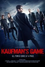 Nonton film Streaming Kaufman’s Game (2017) subtitle Bahasa Indonesia