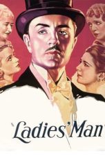 Nonton film Streaming Ladies’ Man (1931) subtitle Bahasa Indonesia