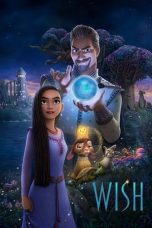 Nonton film Streaming Wish (2023) subtitle Bahasa Indonesia