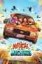 Nonton film Streaming The Mitchells vs. the Machines (2021) subtitle Bahasa Indonesia