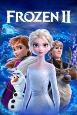 Nonton film Streaming Frozen II (2019) subtitle Bahasa Indonesia