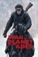 Nonton film Streaming War for the Planet of the Apes (2017) subtitle Bahasa Indonesia
