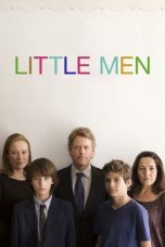 Nonton film Streaming Little Men (2016) subtitle Bahasa Indonesia