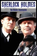 Nonton film Streaming The Master Blackmailer (1992) subtitle Bahasa Indonesia