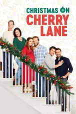 Nonton film Streaming Christmas on Cherry Lane (2023) subtitle Bahasa Indonesia