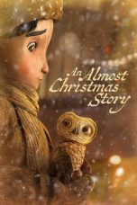 Nonton film Streaming An Almost Christmas Story (2024) subtitle Bahasa Indonesia