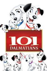 Nonton film Streaming One Hundred and One Dalmatians (1961) subtitle Bahasa Indonesia