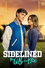 Nonton film Streaming Sidelined: The QB and Me (2025) subtitle Bahasa Indonesia