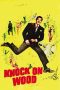 Nonton film Streaming Knock on Wood (1954) subtitle Bahasa Indonesia