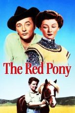 Nonton film Streaming The Red Pony (1949) subtitle Bahasa Indonesia