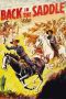 Nonton film Streaming Back in the Saddle (1941) subtitle Bahasa Indonesia
