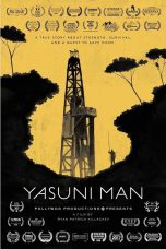 Nonton film Streaming Yasuni Man (2020) subtitle Bahasa Indonesia