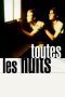 Nonton film Streaming Toutes les nuits (2001) subtitle Bahasa Indonesia