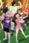 Nonton film Streaming My Hero Academia Season 4 Episode 19 subtitle Bahasa Indonesia