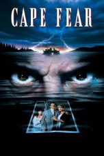 Nonton film Streaming Cape Fear (1991) subtitle Bahasa Indonesia