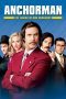 Nonton film Streaming Anchorman: The Legend of Ron Burgundy (2004) subtitle Bahasa Indonesia
