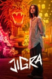 Nonton film Streaming Jigra (2024) terbaru