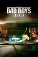 Nonton film Streaming Bad Boys: Legacy (2024) subtitle Bahasa Indonesia