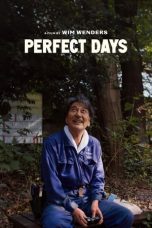 Nonton film Streaming Perfect Days (2023) subtitle Bahasa Indonesia