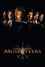 Nonton film Streaming The Three Musketeers (1993) subtitle Bahasa Indonesia
