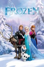 Nonton film Streaming Frozen (2013) subtitle Bahasa Indonesia