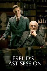 Nonton film Streaming Freud’s Last Session (2023) subtitle Bahasa Indonesia